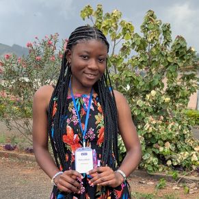 An Organizer||Event Coordinator