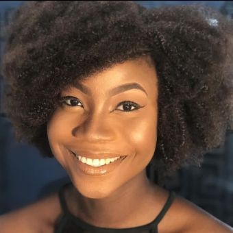 Blessing Oluwasola Olapoju