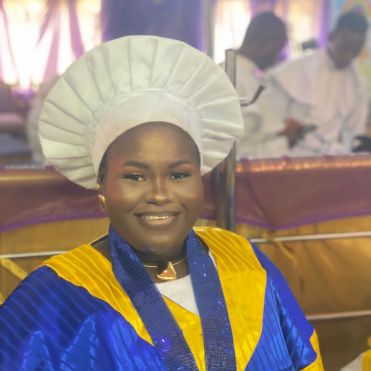 C/E/Sis. Oluwatomisi Famoyegun