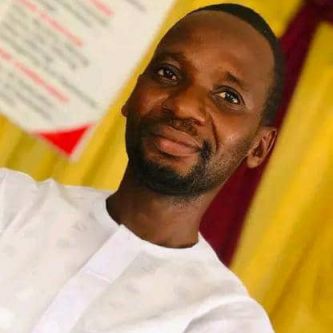 Evangelist Rufus omololu Clement