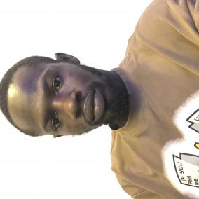 Benjamin Haruna Bala