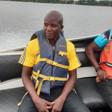 DANAAN TSENYEN ALBERT