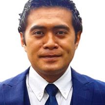 John Makarios Croker