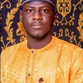 Suleiman Garba hardw