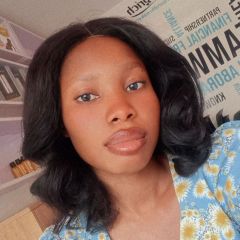 Asuquo Unwana Esther