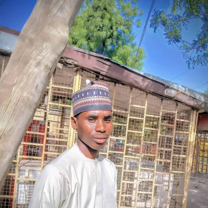 Mohammed Mustapha Amma