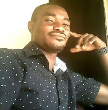 Olawoye Daniel Omoniyi