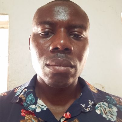 Monday Anthony Iliya