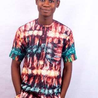 Ajala Emmanuel