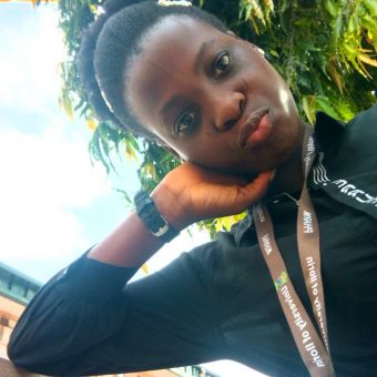 Fawohunre Aderonke Blessing