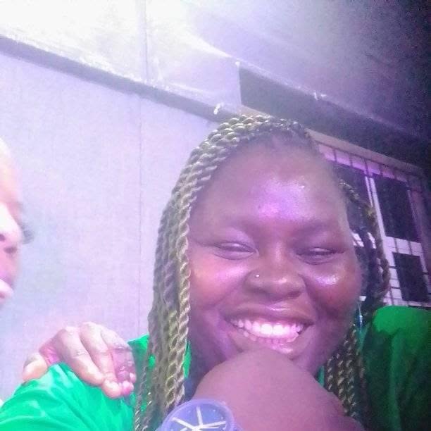 Bankole Folashade Zainab