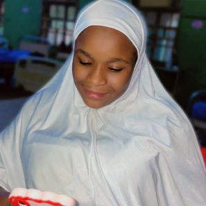 Hafsat Abubakar khadi