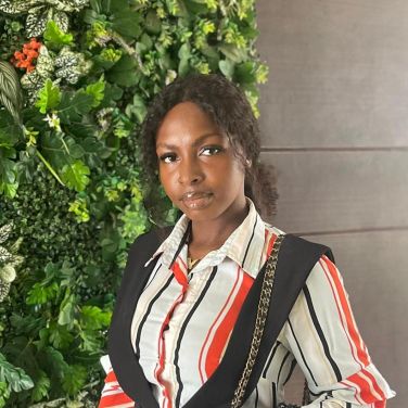 OMOLAYO OF NATURE'S HUB