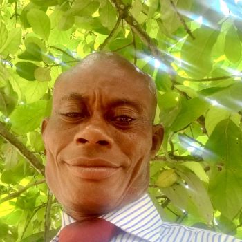 Dr Benjamin Jacob Akpan