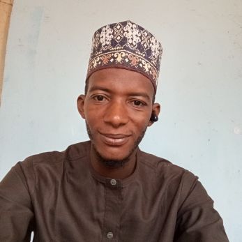 Anas Abubakar
