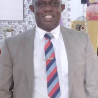 DAVID OKECHUKWU NOAH