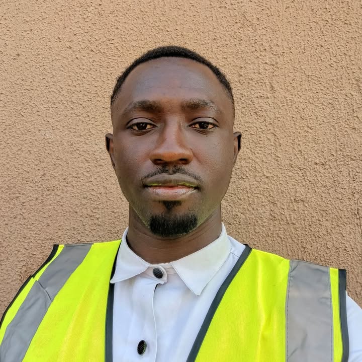 Engr Edeh David