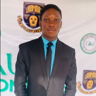 Ayanniyi Olumide Caleb