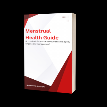 Agunloye Lateefat Diekade