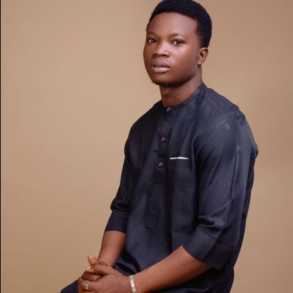 Elegbede Samuel Damilare