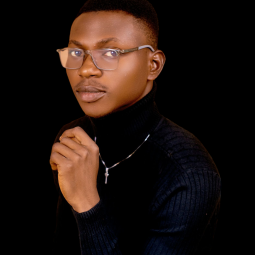 Tolulope Emmanuel Akinboade