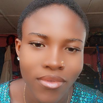 Kosisochukwu confidence