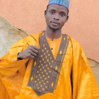 Comr.Ismail Baffa Ila Gaya