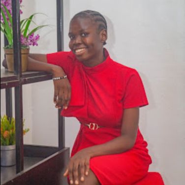 Jesutowo Grace Ademola