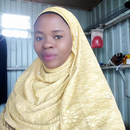 Salmon odunayo zulfat