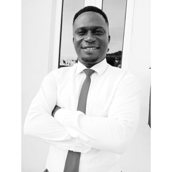 Ejaita Duke Akpokiniovo