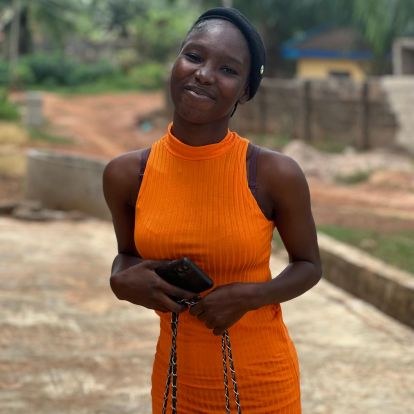 Ajibola Temitope