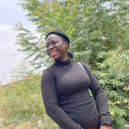 Victoria Funmilayo Olojede