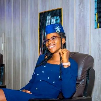 Oludamiro Esther Bukky