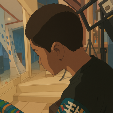 Echendu Freedom James