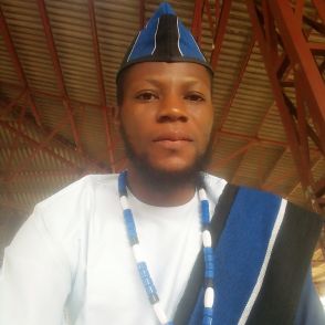 Rt. Comr. James Ogbedu