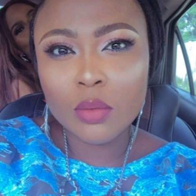 Okafor Chizoba Jennifer