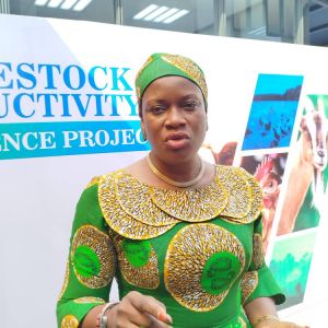 Heather-Ronke AKANNI