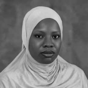 Halima Yakubu