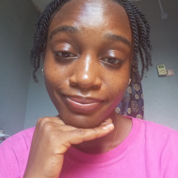 Marvelous Adura Olorunware