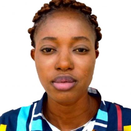 AKANDE OMOLARA WISDOM