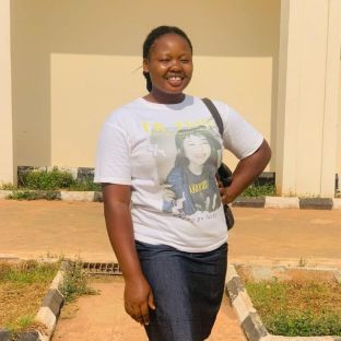 Orakwe Faith Daberechi