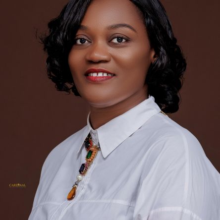 Dr. Brenda Ogechukwu Akanisi