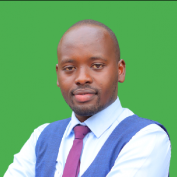 Paul Kibet