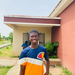 Omotoye Emmanuel Jesuferanmi