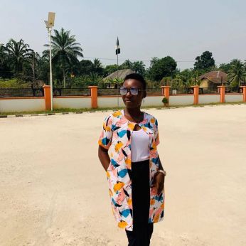 HRM, Queen Esther Amana