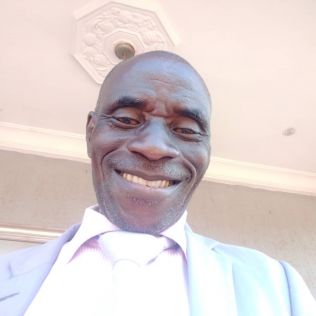 PASTOR IBIYEMI JOSHUA