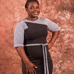 Iyanuoluwa J. Atayero