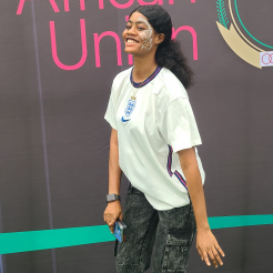 Blessing Iseghohimhen