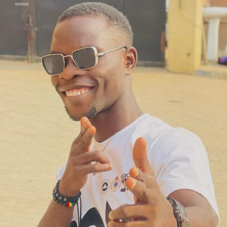 King Ajibade Adeyemi