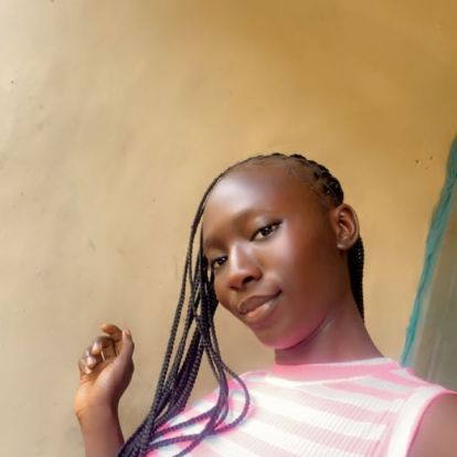 Agunbiade Glory